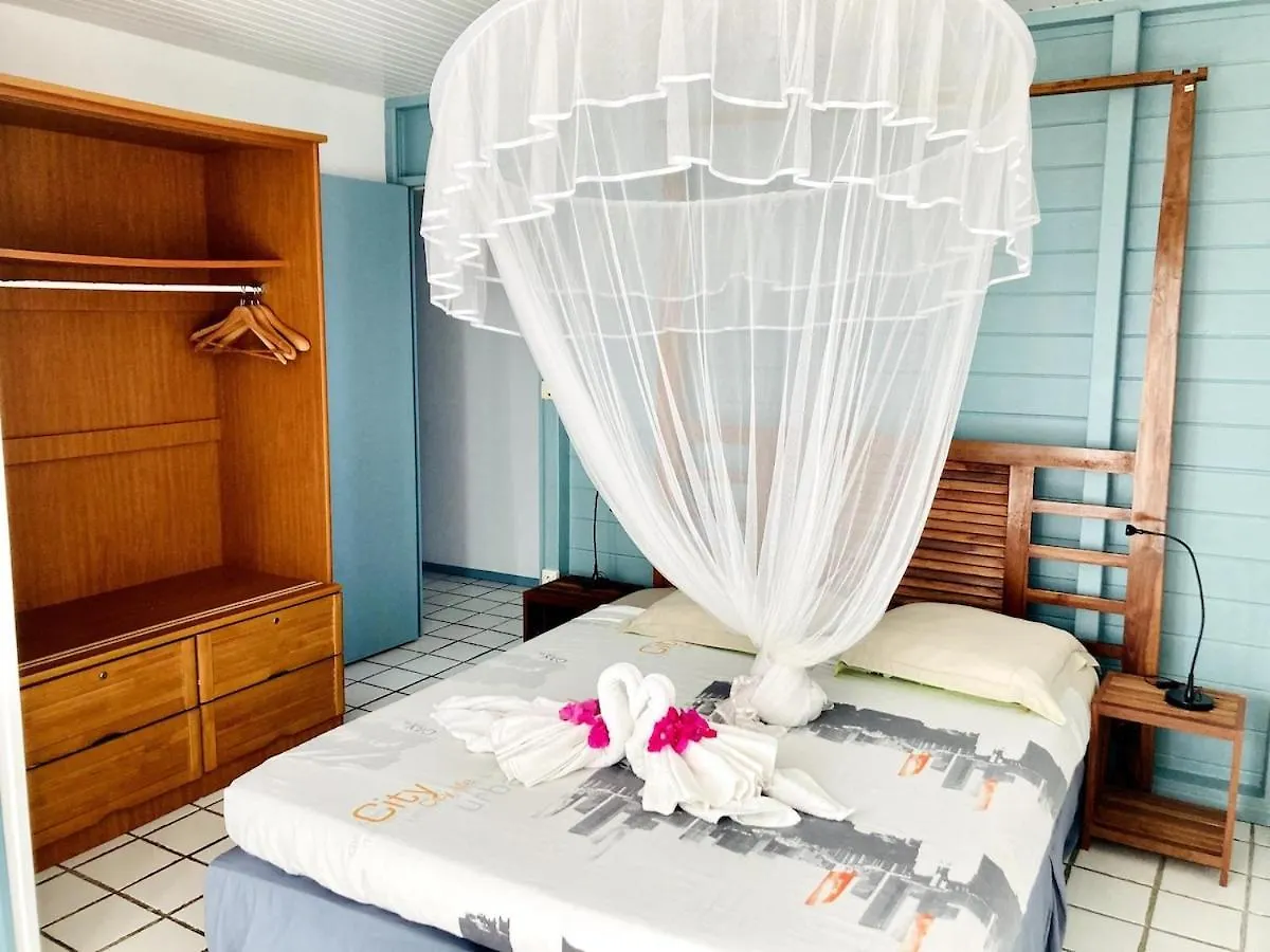 Villa Mabuya Charme Naturel Et Piscine Privee سانت آن