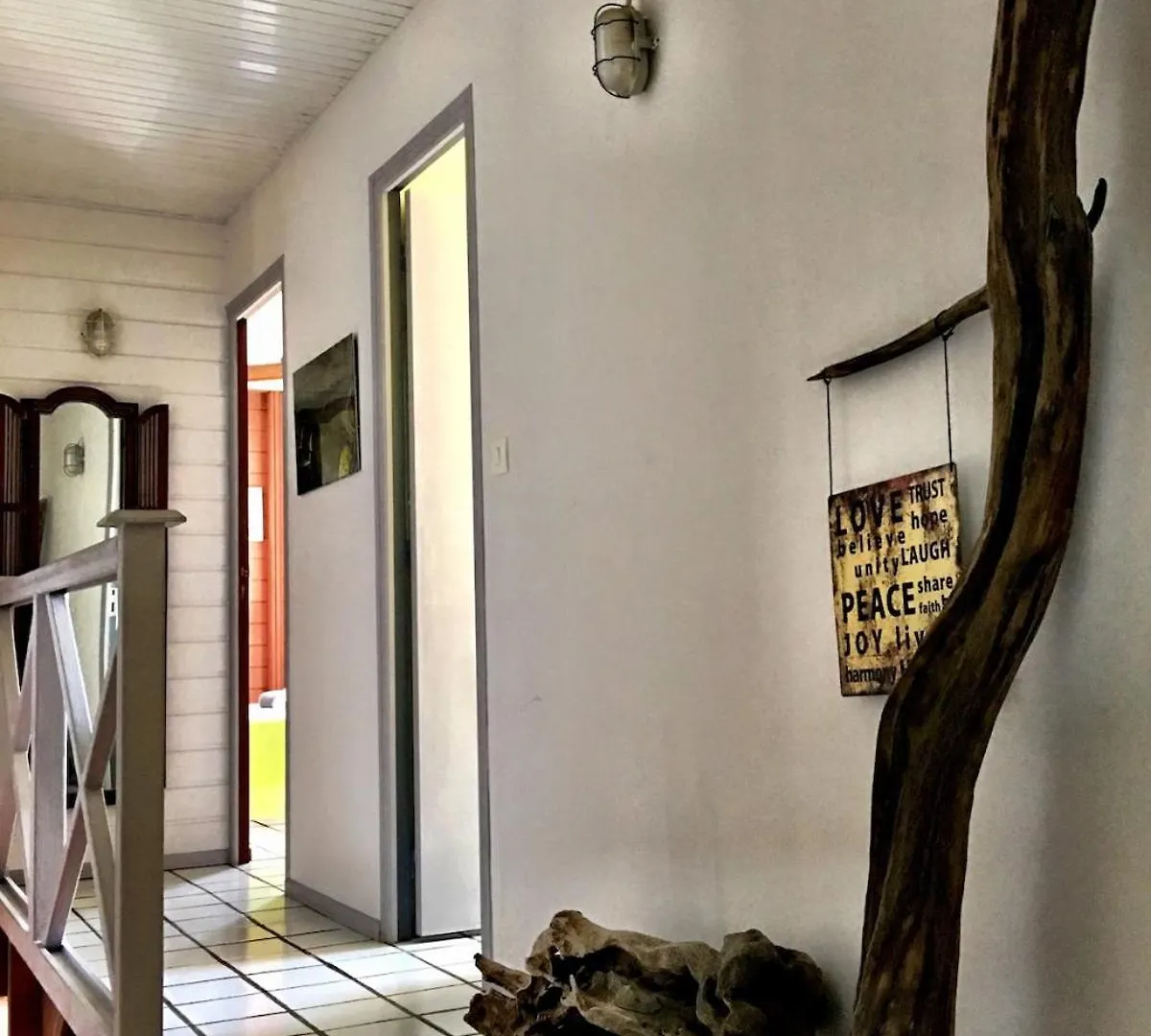 Villa Mabuya Charme Naturel Et Piscine Privee سانت آن